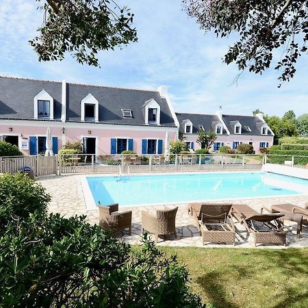 La Desirade - Hotel, Spa & Restaurant Bangor Exteriér fotografie