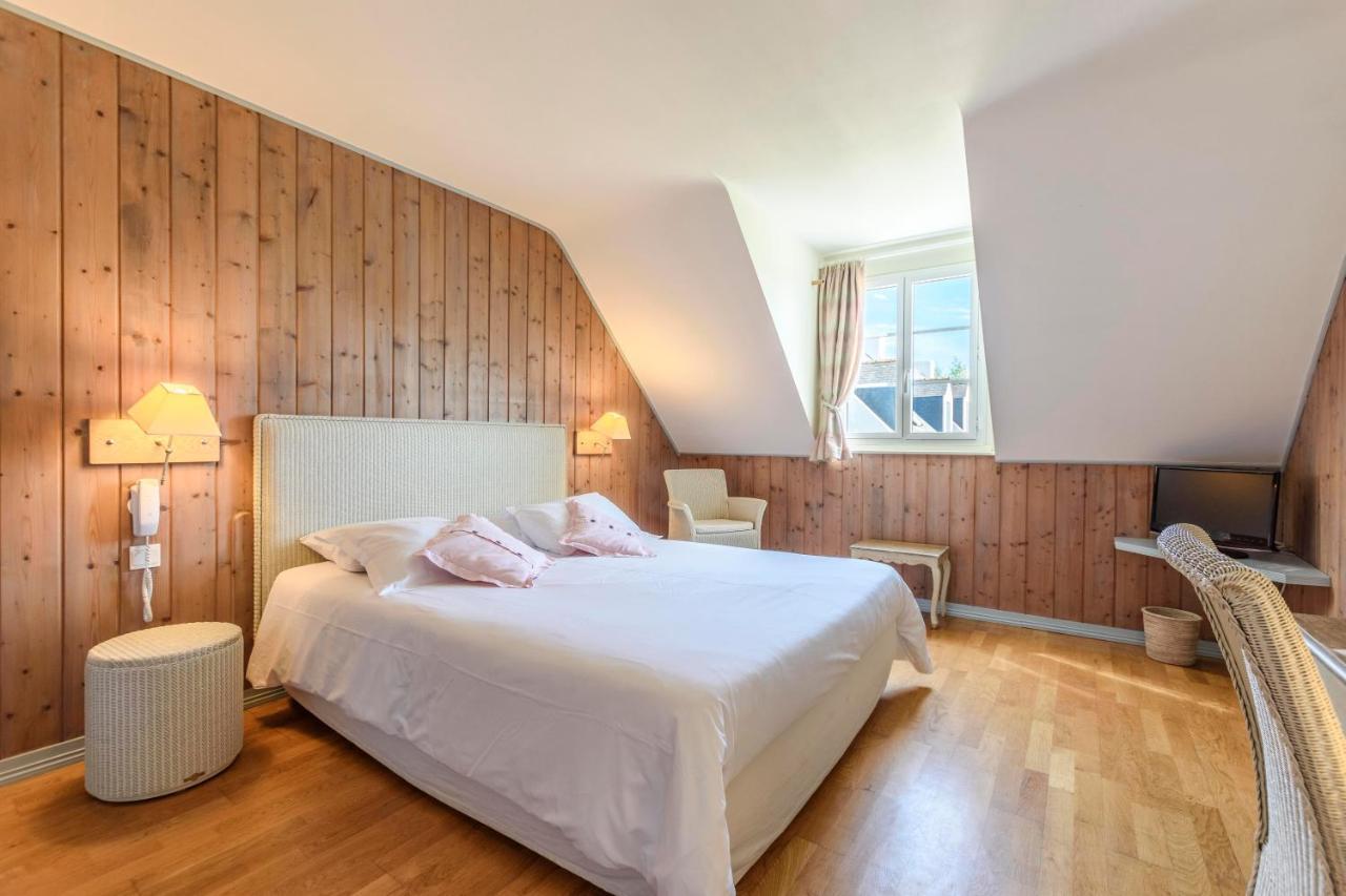 La Desirade - Hotel, Spa & Restaurant Bangor Exteriér fotografie
