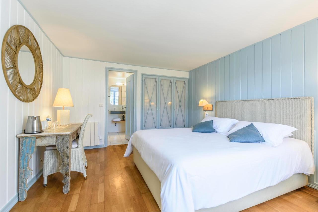 La Desirade - Hotel, Spa & Restaurant Bangor Exteriér fotografie