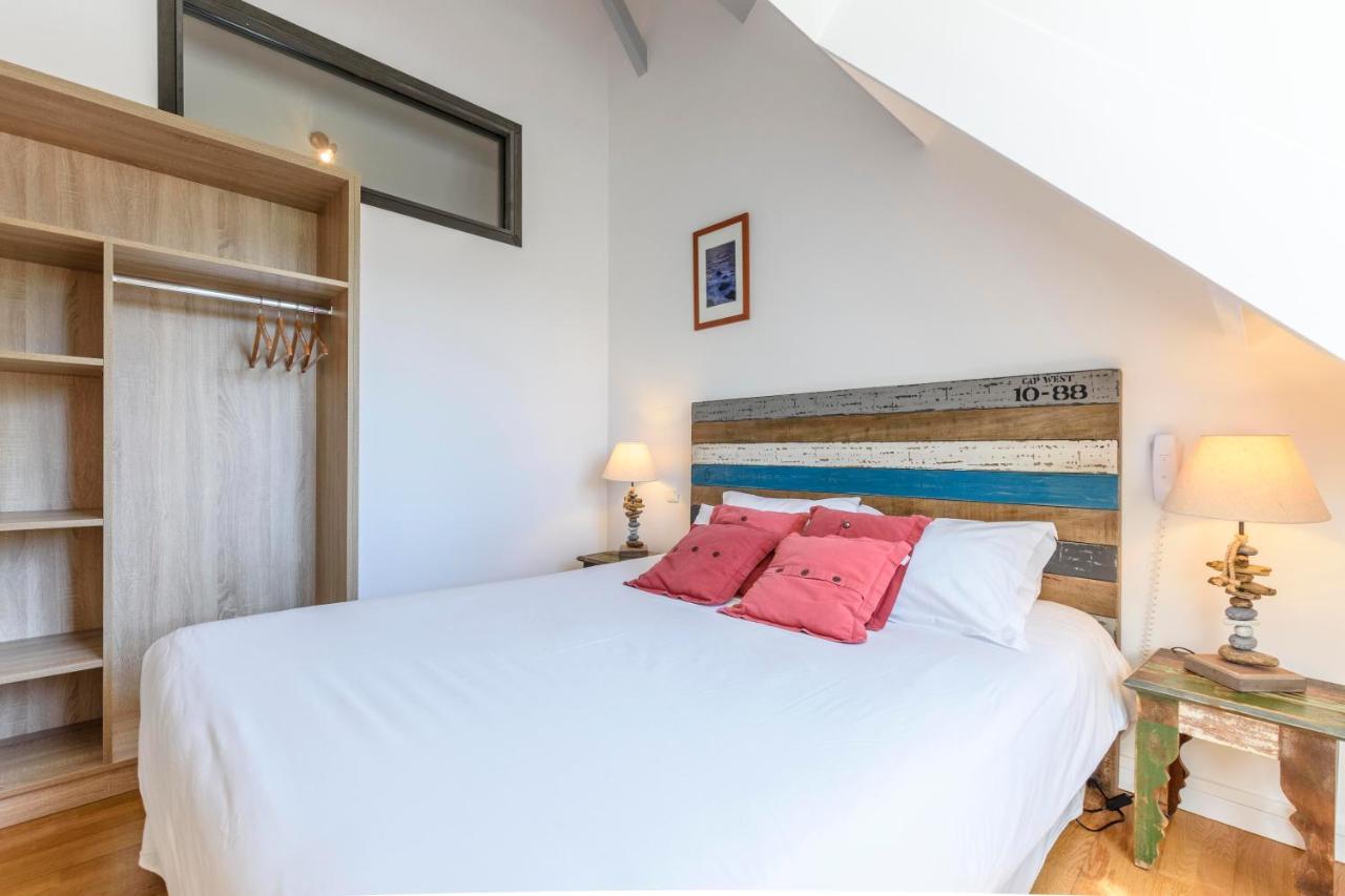 La Desirade - Hotel, Spa & Restaurant Bangor Exteriér fotografie