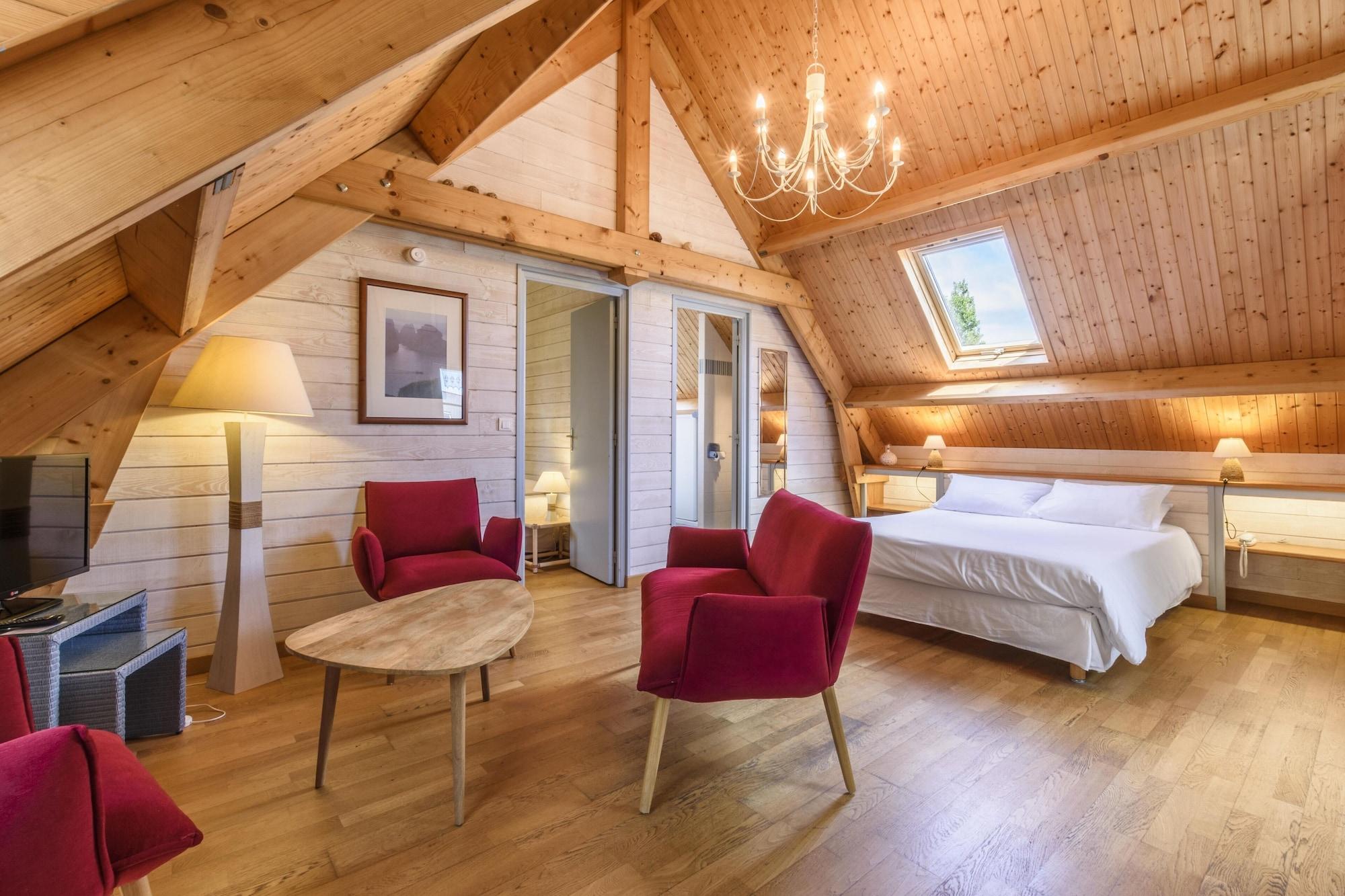 La Desirade - Hotel, Spa & Restaurant Bangor Exteriér fotografie