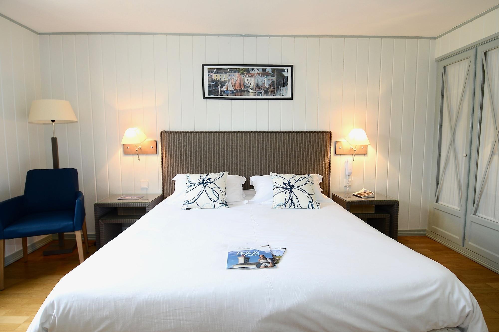 La Desirade - Hotel, Spa & Restaurant Bangor Exteriér fotografie