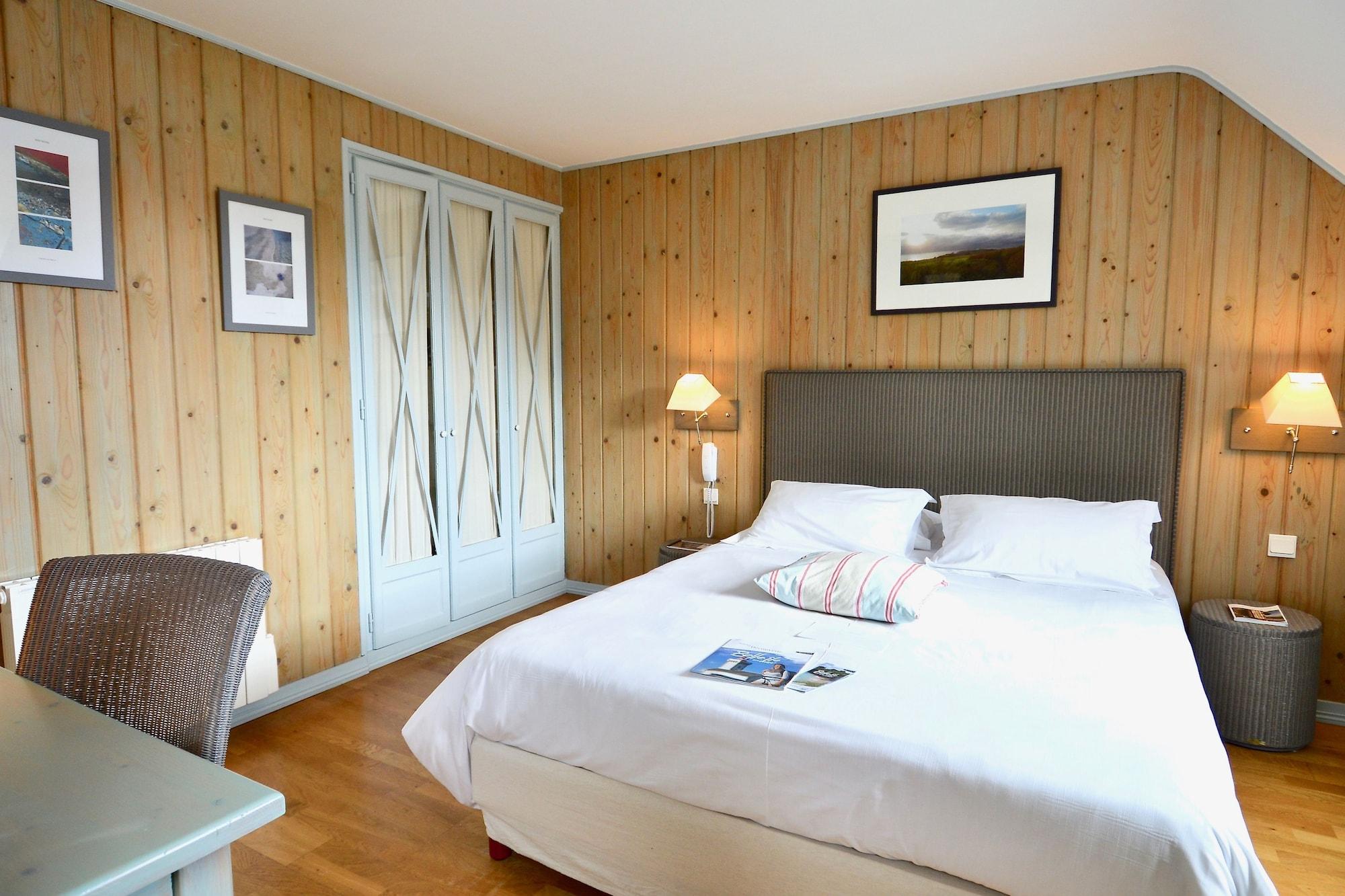 La Desirade - Hotel, Spa & Restaurant Bangor Exteriér fotografie