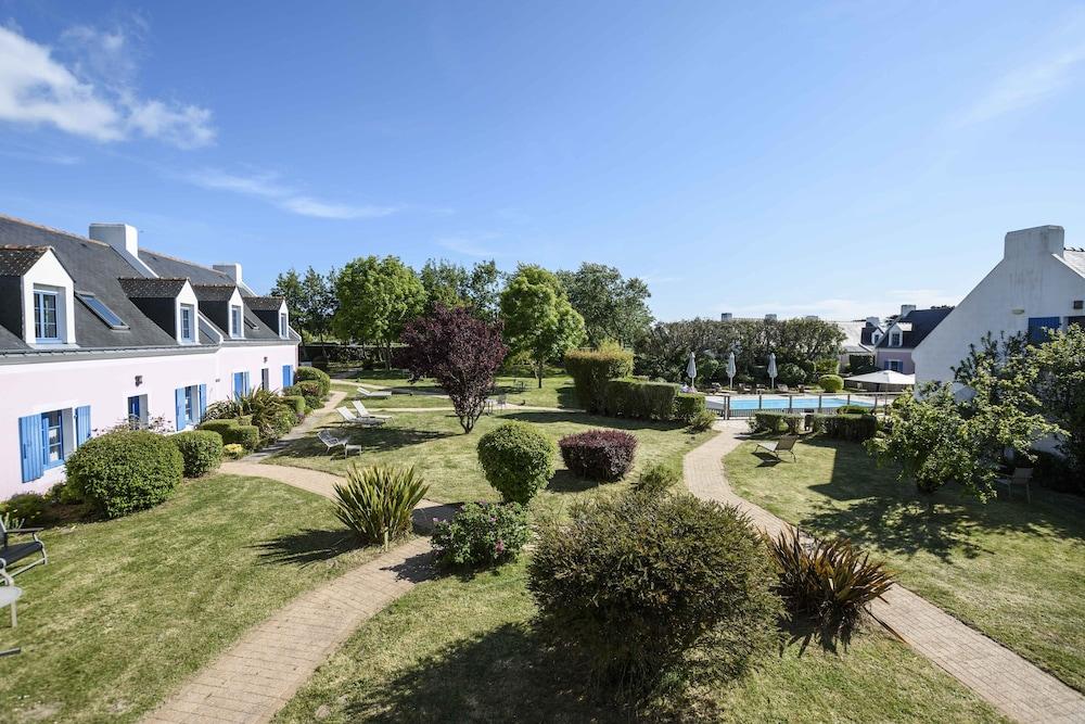 La Desirade - Hotel, Spa & Restaurant Bangor Exteriér fotografie