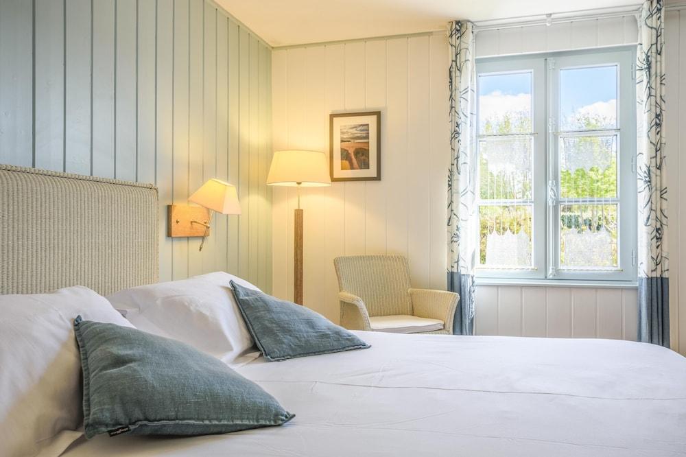 La Desirade - Hotel, Spa & Restaurant Bangor Exteriér fotografie