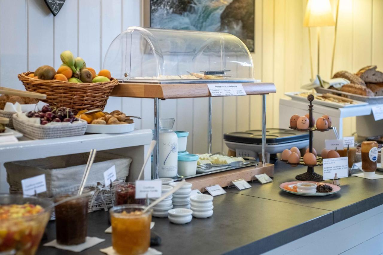 La Desirade - Hotel, Spa & Restaurant Bangor Exteriér fotografie