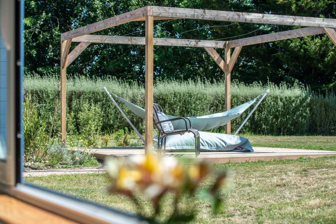 La Desirade - Hotel, Spa & Restaurant Bangor Exteriér fotografie