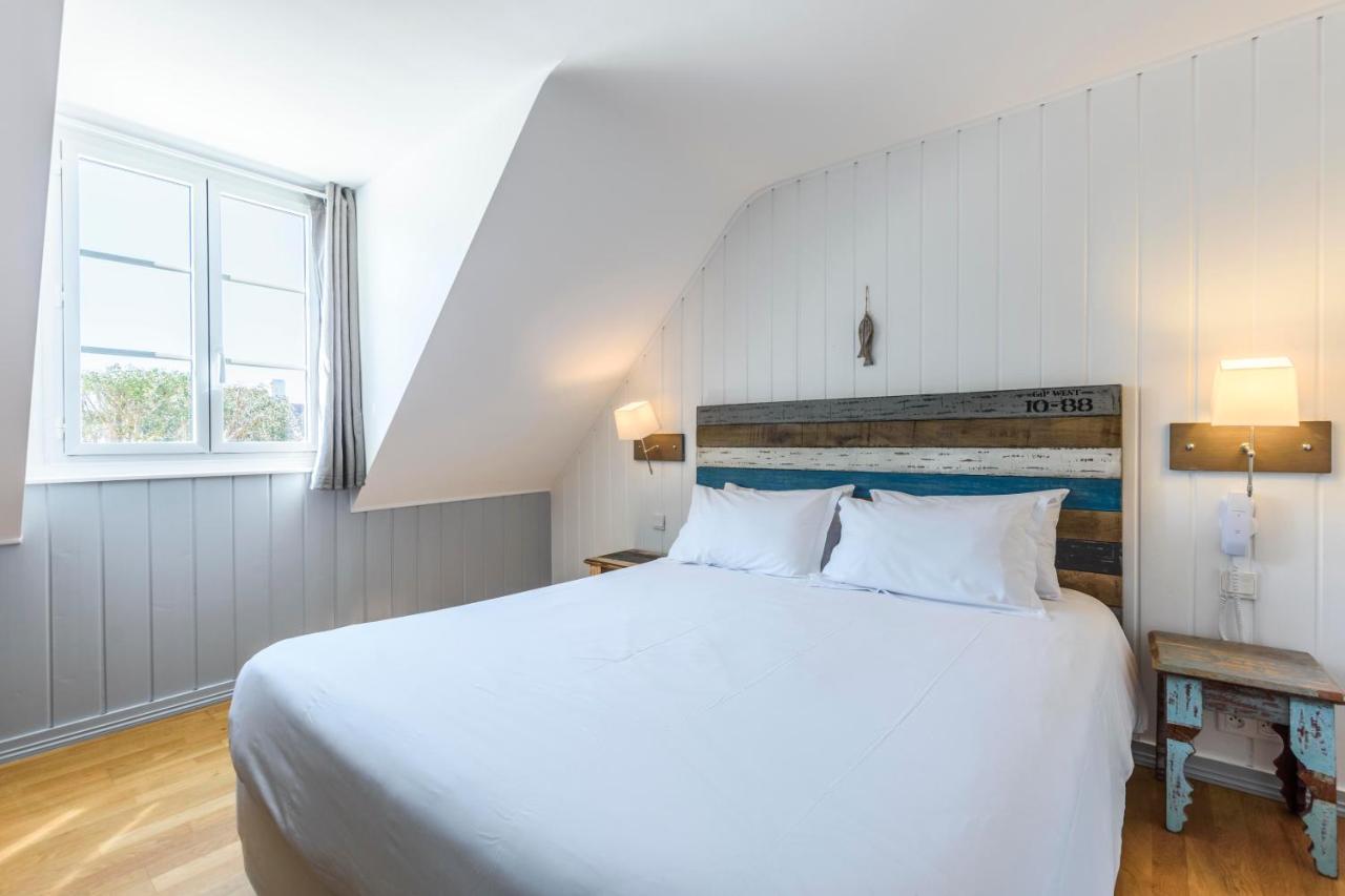 La Desirade - Hotel, Spa & Restaurant Bangor Exteriér fotografie