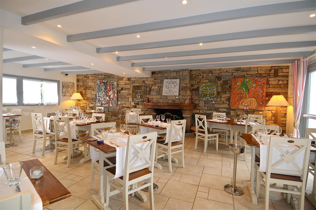 La Desirade - Hotel, Spa & Restaurant Bangor Exteriér fotografie