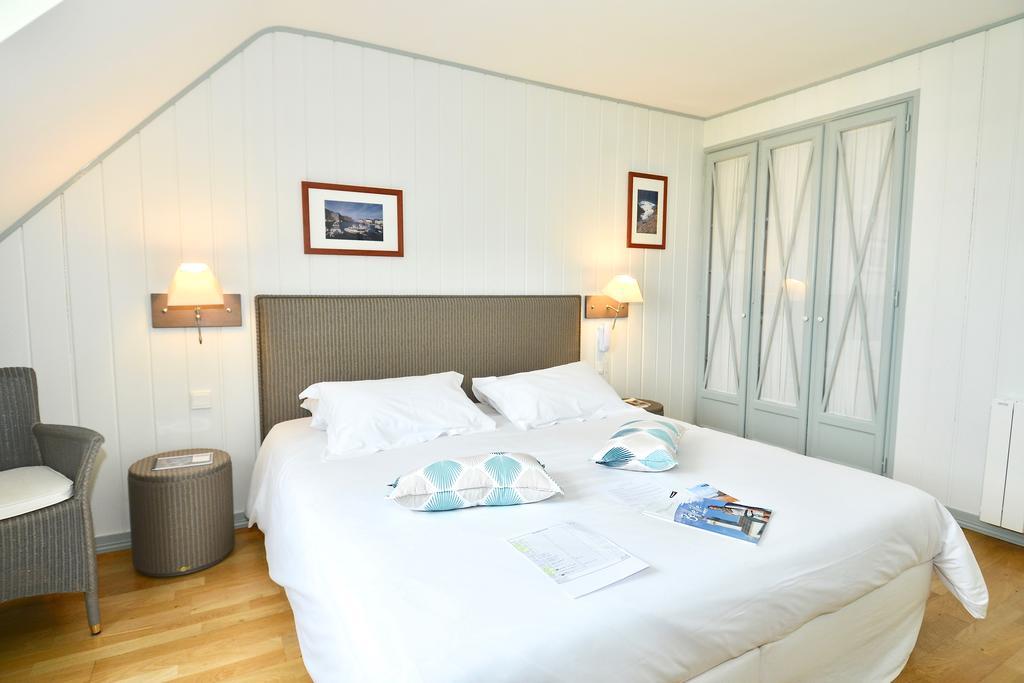 La Desirade - Hotel, Spa & Restaurant Bangor Exteriér fotografie