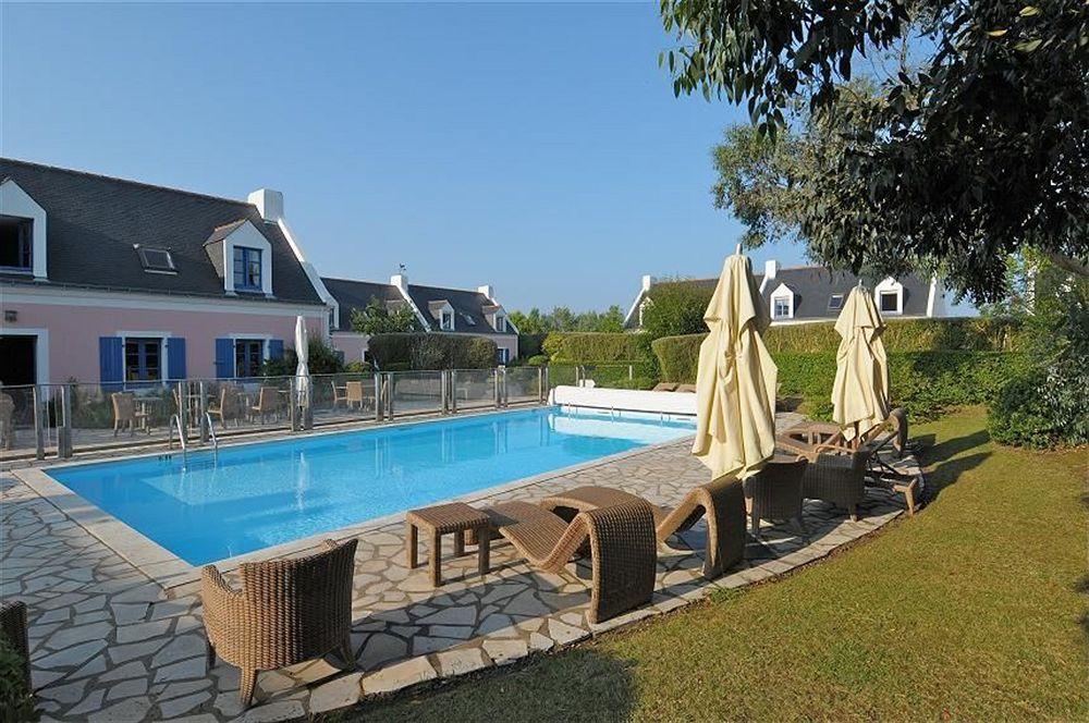 La Desirade - Hotel, Spa & Restaurant Bangor Exteriér fotografie