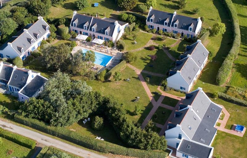 La Desirade - Hotel, Spa & Restaurant Bangor Exteriér fotografie