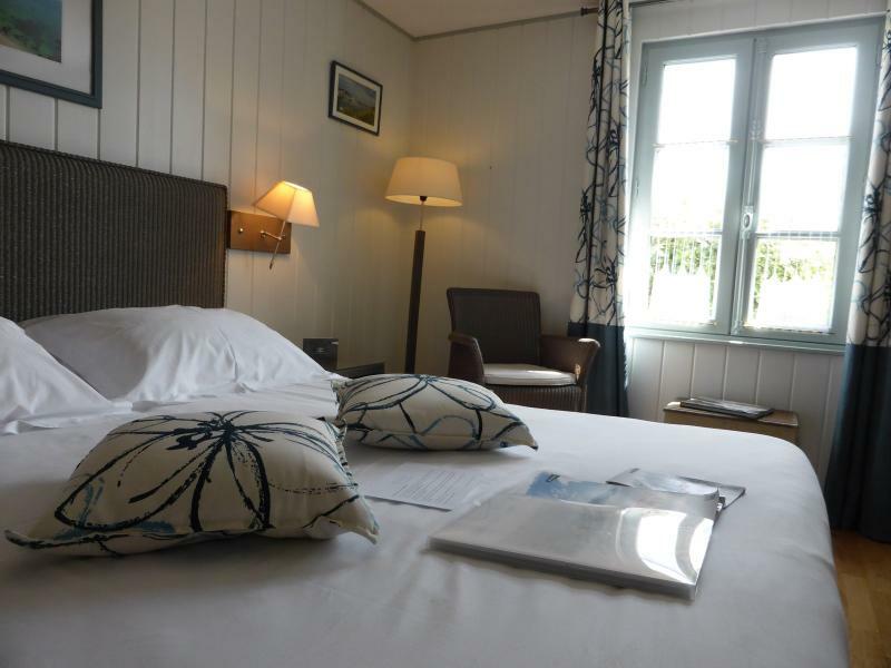 La Desirade - Hotel, Spa & Restaurant Bangor Exteriér fotografie
