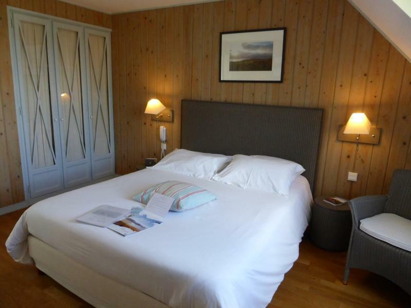 La Desirade - Hotel, Spa & Restaurant Bangor Exteriér fotografie