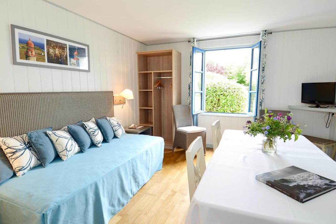 La Desirade - Hotel, Spa & Restaurant Bangor Exteriér fotografie