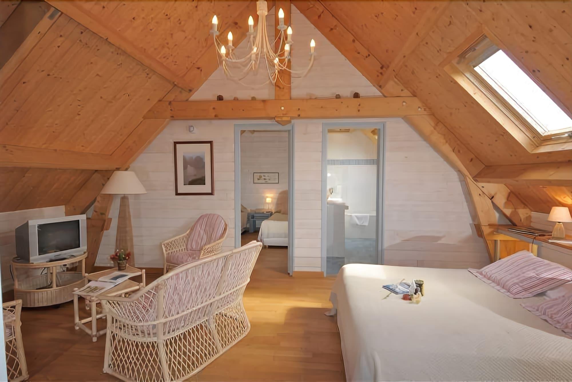 La Desirade - Hotel, Spa & Restaurant Bangor Exteriér fotografie