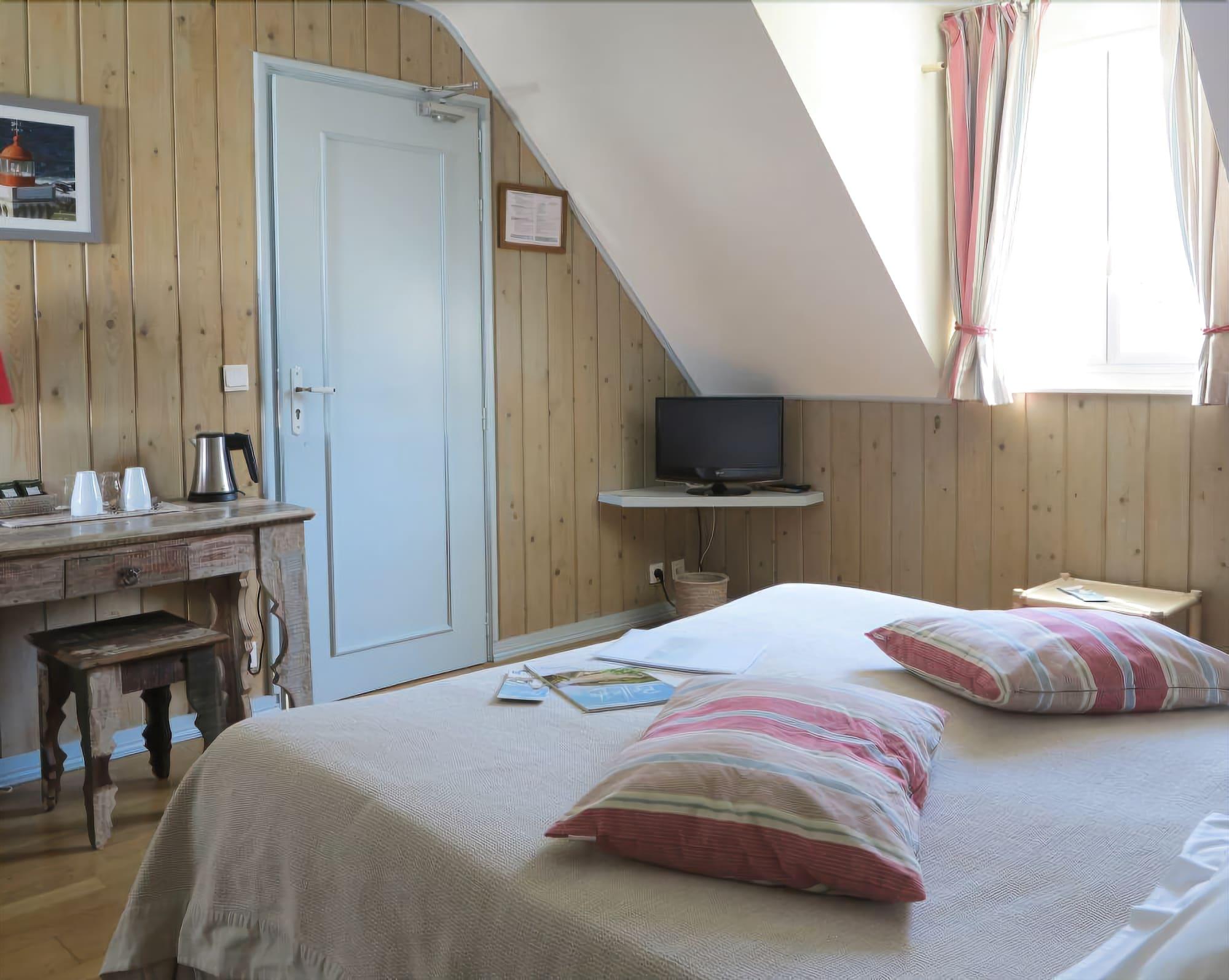 La Desirade - Hotel, Spa & Restaurant Bangor Exteriér fotografie