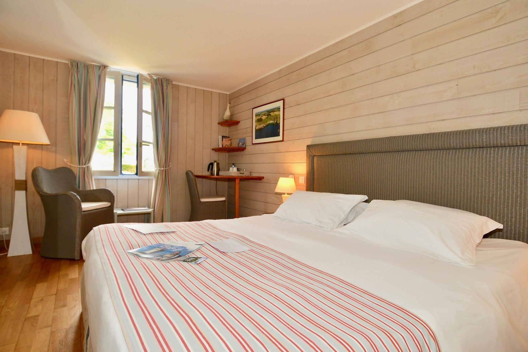La Desirade - Hotel, Spa & Restaurant Bangor Exteriér fotografie