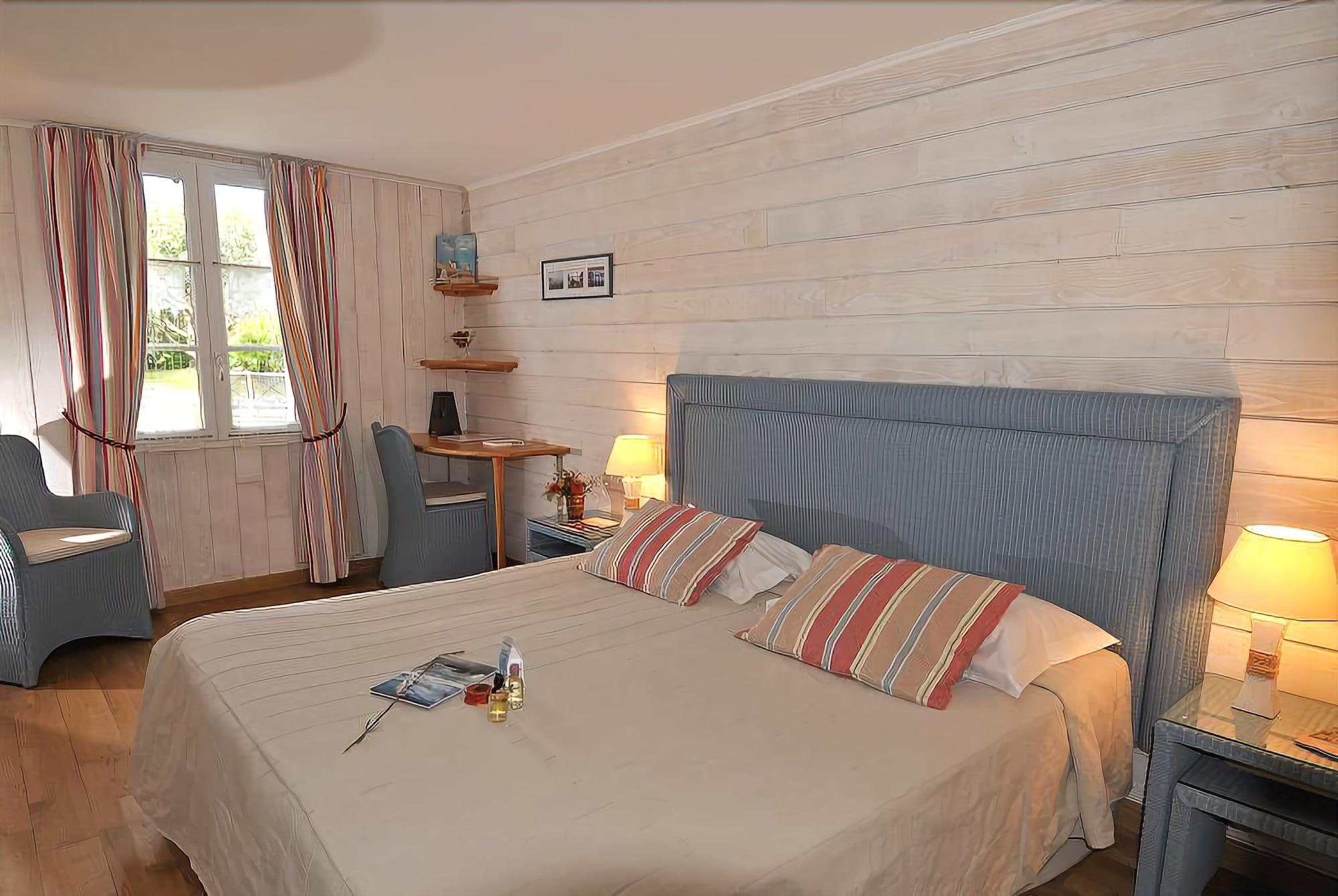 La Desirade - Hotel, Spa & Restaurant Bangor Exteriér fotografie